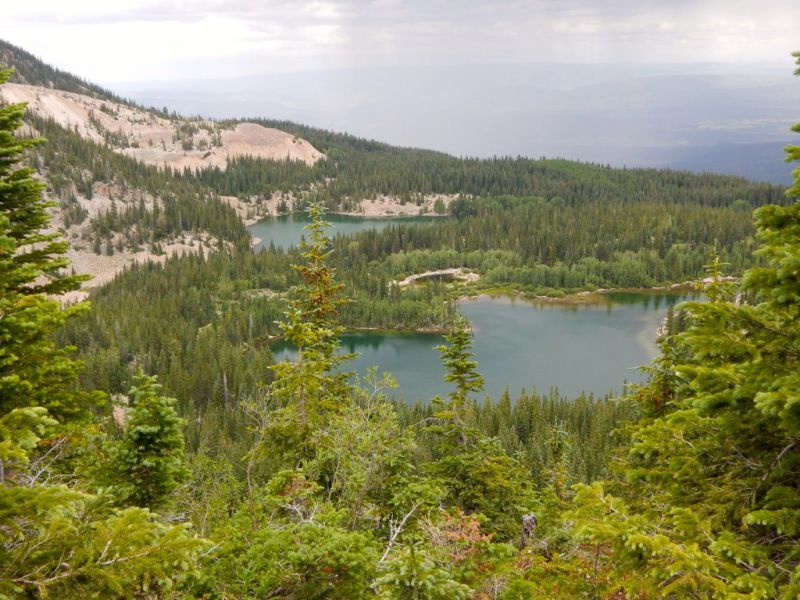 Hiking Mount Sopris