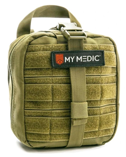 My Medic First Aid Kit