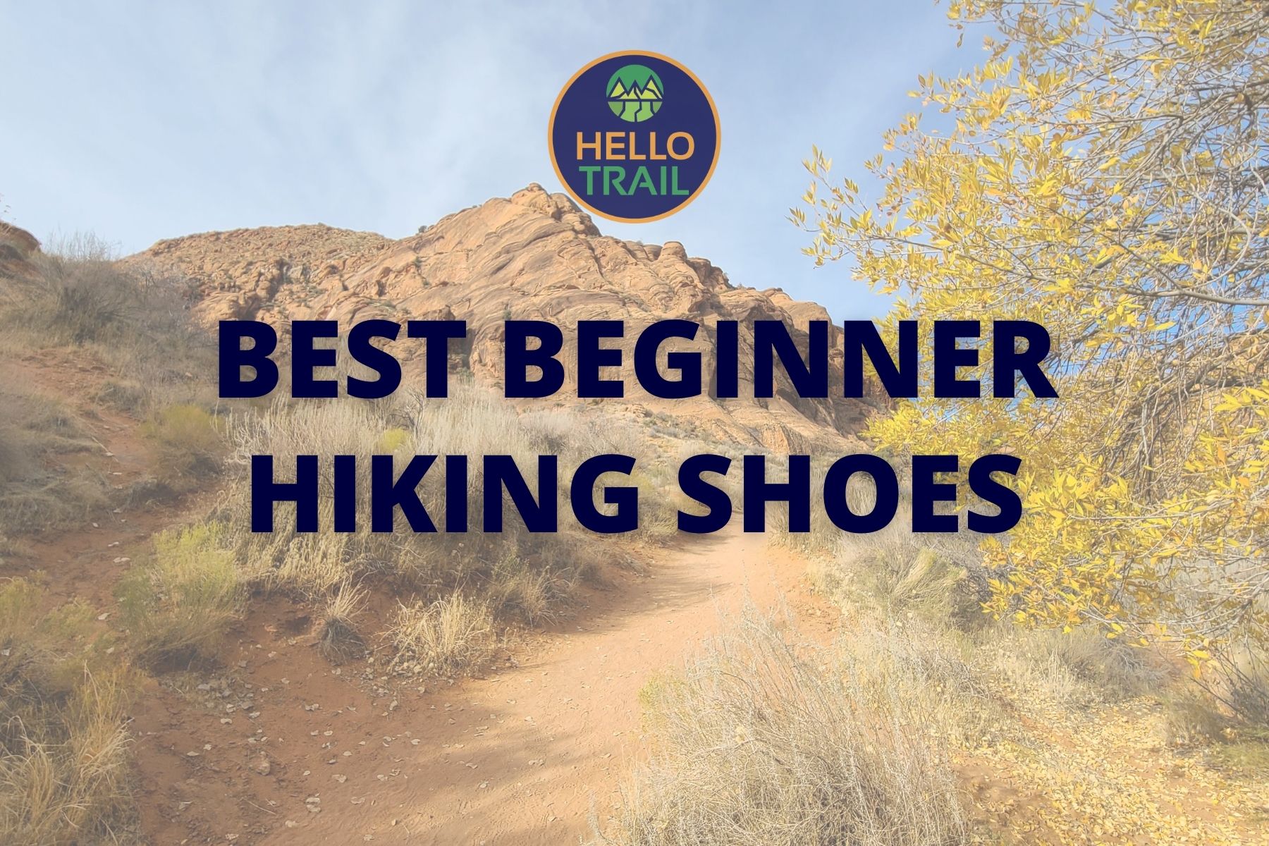 Best Beginner Hiking Shoes for Women and Men - HelloTrail.com