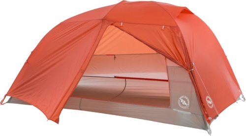 Big Agnes Copper Spur Ultralight Tent