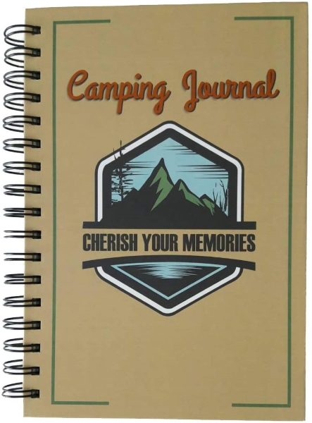 Camping journal