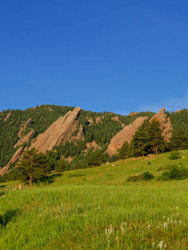 7 Awesome Hikes in Boulder, Colorado You Can’t Miss!