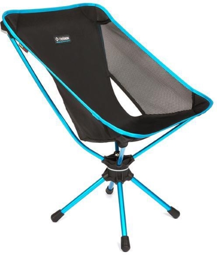 Helinox swivel camping chair