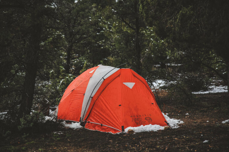 6 Best 4-Season Tents for Year Round Camping Comfort