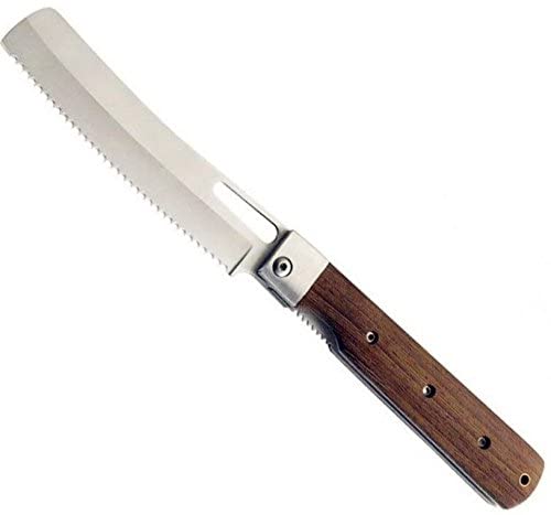 KnifeStyle 440A Japanese Folding Knife for Camping