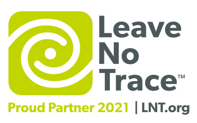 Leave No Trace Partner