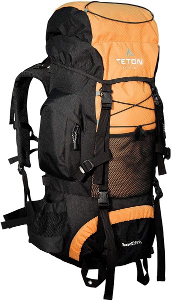 Teton Sports Scout 3400 Backpack