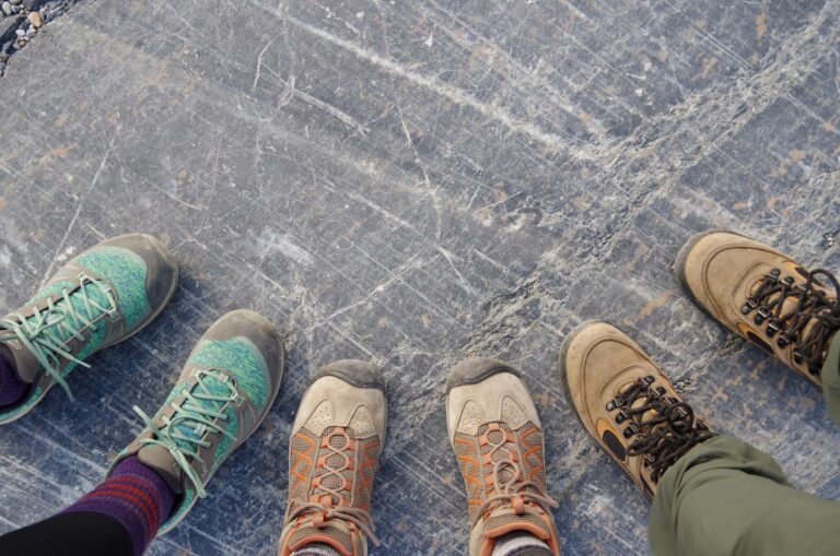 Can You Wear Hiking Shoes Everyday? (Spoiler Alert – I Do!)
